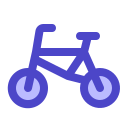 bicicleta icon