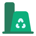 eco fábrica icon