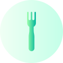 tenedor icon