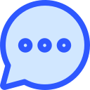 chat icon