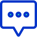 chat icon