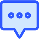 chat icon