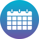 calendario icon