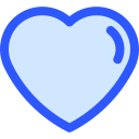 corazón icon