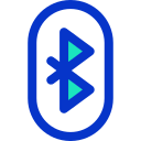 bluetooth icon