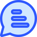 chat icon