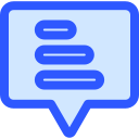 chat icon