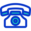 teléfono icon