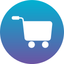 carrito de compras icon