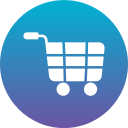 carrito de compras icon