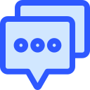 chat icon