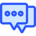 chat icon