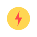 energía icon