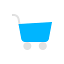 carrito de compras 