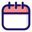 calendario icon