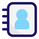 contacto icon