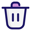 borrar icon