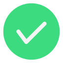 lista de verificación icon