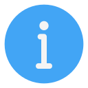 información icon