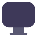 monitor icon