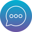 chat icon