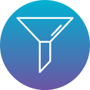 filtrar icon