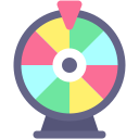 Wheel of fortune 