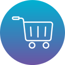 carrito de compras icon