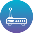 router de wifi icon