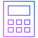 calculadora icon