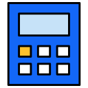 calculadora icon