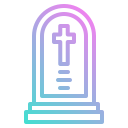 cimetière 