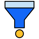 embudo icon