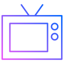 televisión icon