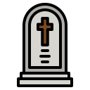 cementerio icon