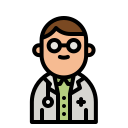 doctor icon