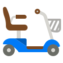 scooter icon