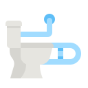 baño icon