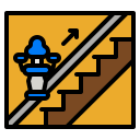 ascensor icon