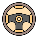 volante icon