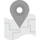 mapa icon