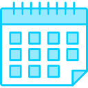 calendario icon