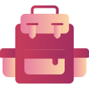 mochila icon