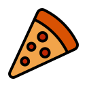 pizza icon