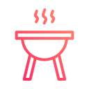 parrilla icon