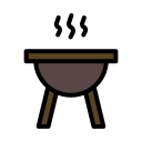 parrilla icon