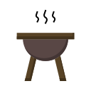 parrilla icon