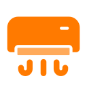 공기 조절 icon