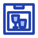 lavavajillas icon