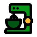 mezclador icon